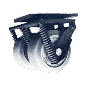 Aerol casters