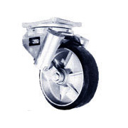 Aerol single wheel caster