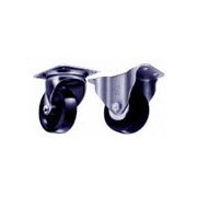 PJ casters