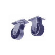 PJ casters