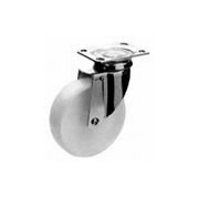 Rhombus casters