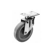 Rhombus casters