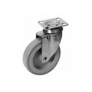 Rhombus casters