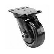 Rhombus casters