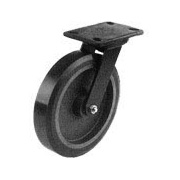 Rhombus casters