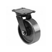 Rhombus casters