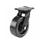 Rhombus casters