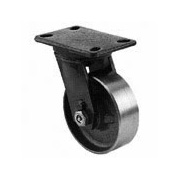 Rhombus casters