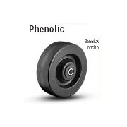phenolic wheels
