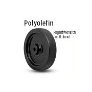 polyolefin wheels