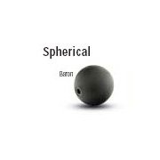 spherical wheels