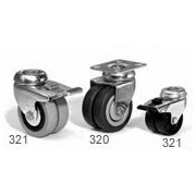 Steinco casters