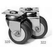 Steinco casters
