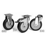 Steinco casters