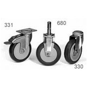 Steinco casters