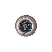 Wheeleez casters