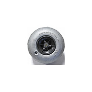 Wheeleez casters