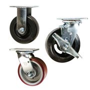 Series 30 Casters