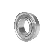 Flanged Ball Bearing