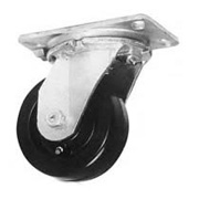 series #50 drop forged caster