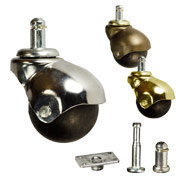 Spherical Ball Caster Catalog